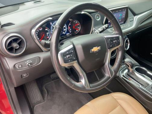 2020 Chevrolet Blazer Premier