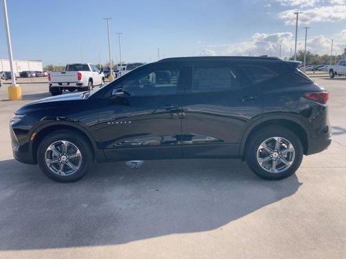 2026 Chevrolet Blazer 3LT