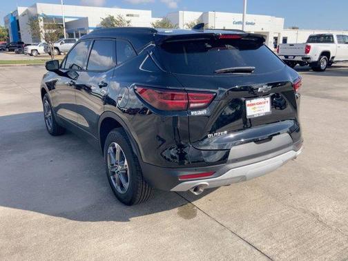 2026 Chevrolet Blazer 3LT