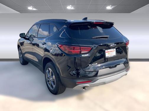 2026 Chevrolet Blazer 3LT