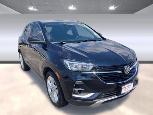 2020 Buick Encore GX Preferred
