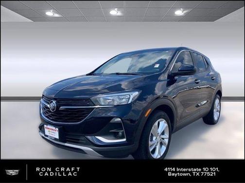 2020 Buick Encore GX Preferred