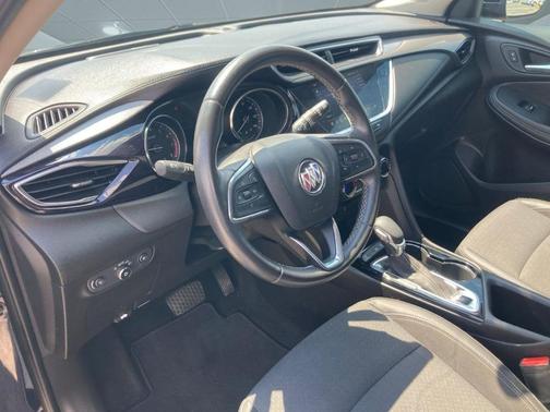 2020 Buick Encore GX Preferred