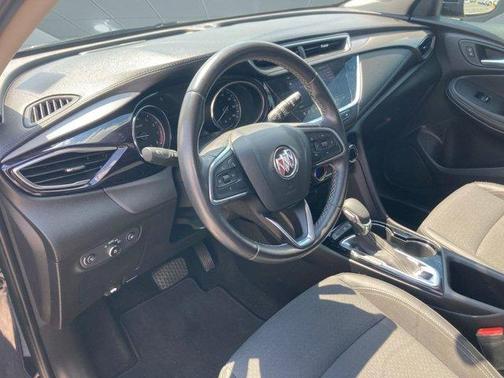 2020 Buick Encore GX Preferred