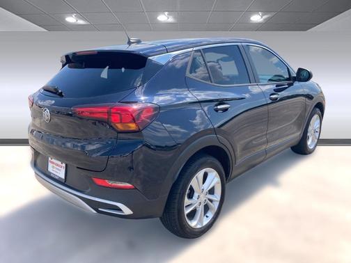 2020 Buick Encore GX Preferred