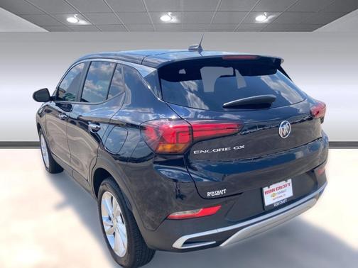 2020 Buick Encore GX Preferred