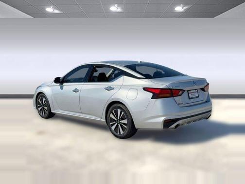 2020 Nissan Altima 2.5 SL