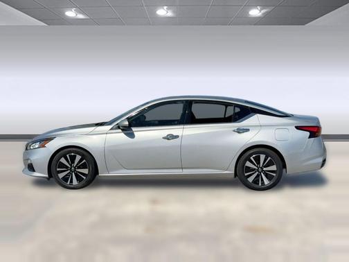 2020 Nissan Altima 2.5 SL