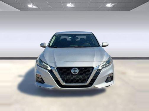 2020 Nissan Altima 2.5 SL