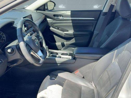 2020 Nissan Altima 2.5 SL