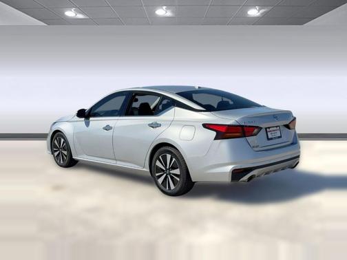 2020 Nissan Altima 2.5 SL