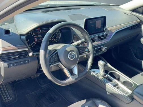 2020 Nissan Altima 2.5 SL