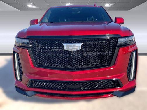 2023 Cadillac Escalade V-Series