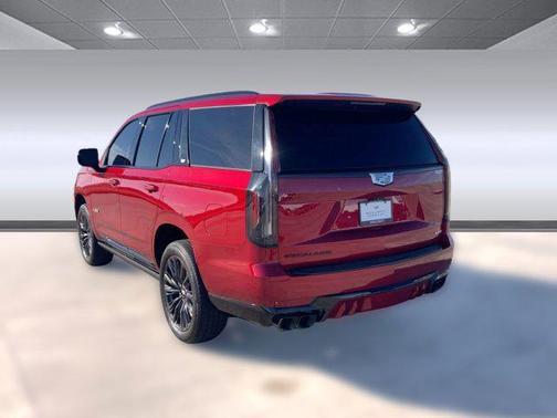 2023 Cadillac Escalade V-Series