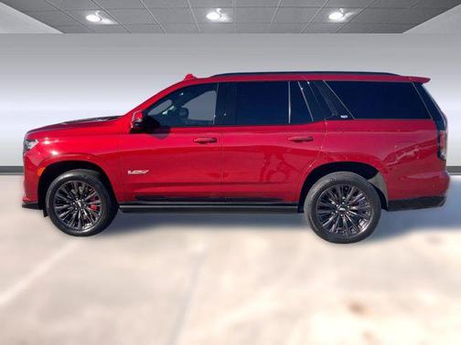 2023 Cadillac Escalade V-Series