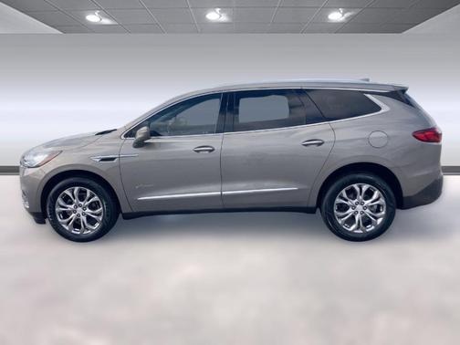 2018 Buick Enclave Avenir
