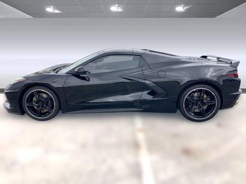 2022 Chevrolet Corvette Stingray w/2LT