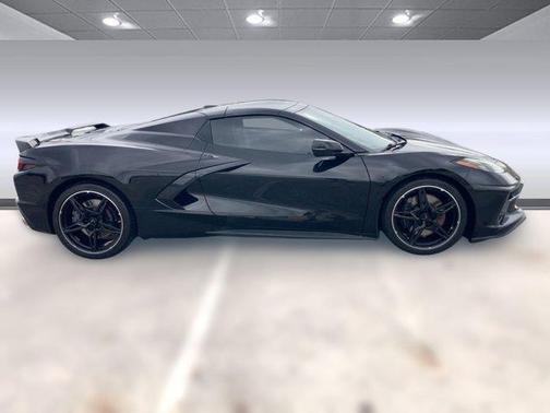2022 Chevrolet Corvette Stingray w/2LT