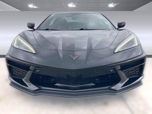 2022 Chevrolet Corvette Stingray w/2LT