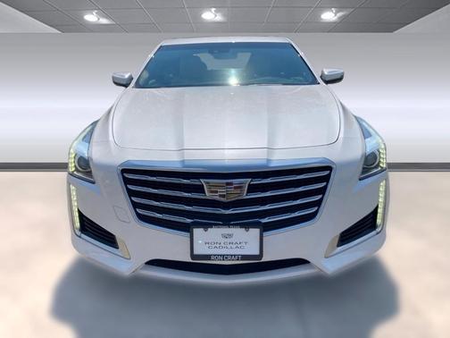 2019 Cadillac CTS 3.6L Luxury