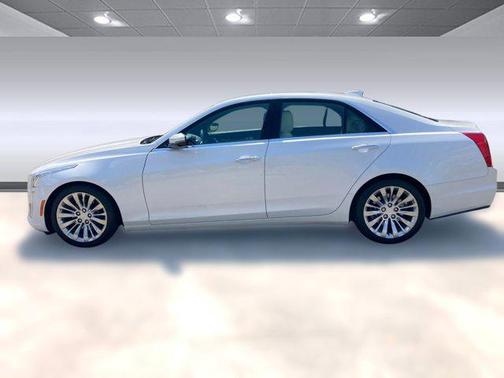 2019 Cadillac CTS 3.6L Luxury