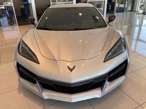 2024 Chevrolet Corvette Z06