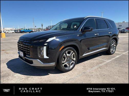 2023 Hyundai PALISADE Limited