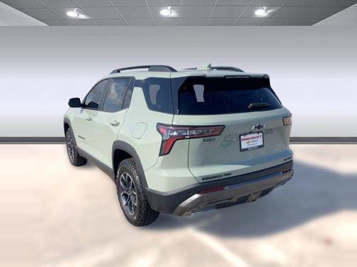 2026 Chevrolet Equinox AWD ACTIV