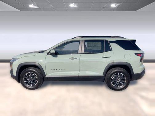 2026 Chevrolet Equinox AWD ACTIV