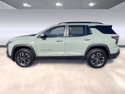 2026 Chevrolet Equinox AWD ACTIV