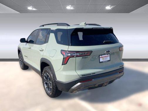 2026 Chevrolet Equinox AWD ACTIV