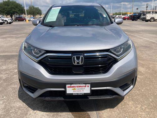 2021 Honda CR-V 2WD EX-L