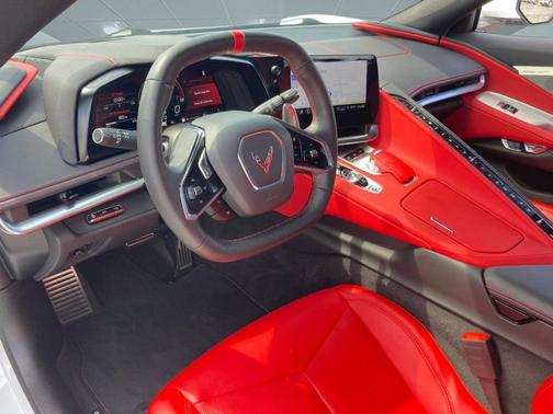 2023 Chevrolet Corvette Stingray w/2LT