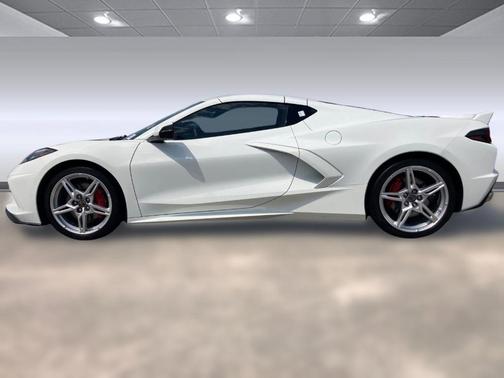 2023 Chevrolet Corvette Stingray w/2LT