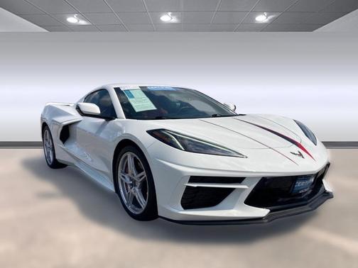 2023 Chevrolet Corvette Stingray w/2LT