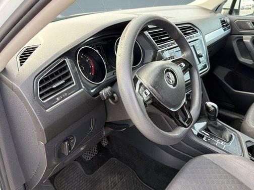 2019 Volkswagen Tiguan 2.0T S