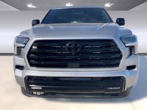 2025 Toyota Sequoia Limited