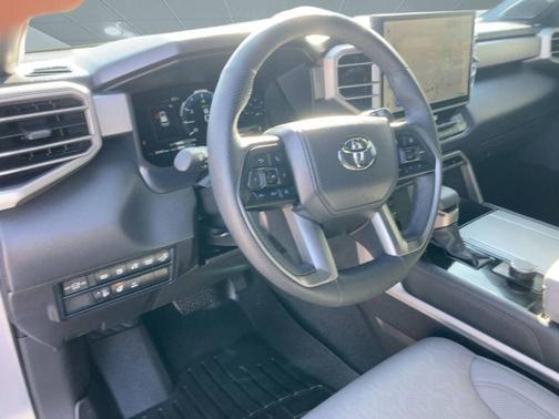 2025 Toyota Sequoia Limited