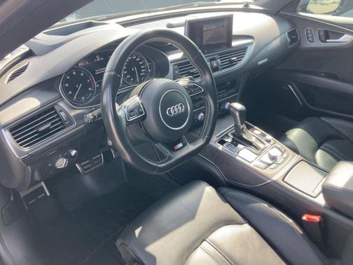 2017 Audi S7 4.0T Premium Plus