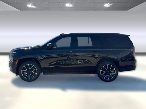 2026 Chevrolet Tahoe 2WD RST