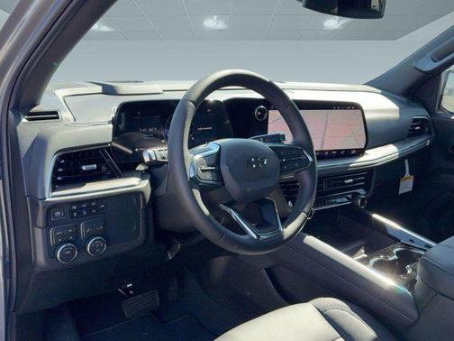 2026 Chevrolet Tahoe 2WD RST