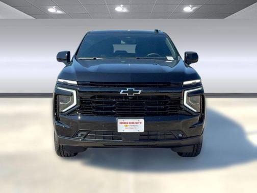 2026 Chevrolet Tahoe 2WD RST