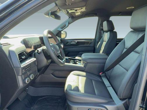 2026 Chevrolet Tahoe 2WD RST