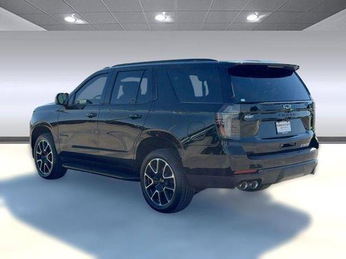 2026 Chevrolet Tahoe 2WD RST