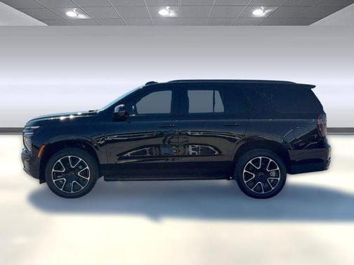 2026 Chevrolet Tahoe 2WD RST