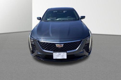 2025 Cadillac CT5 Premium Luxury RWD