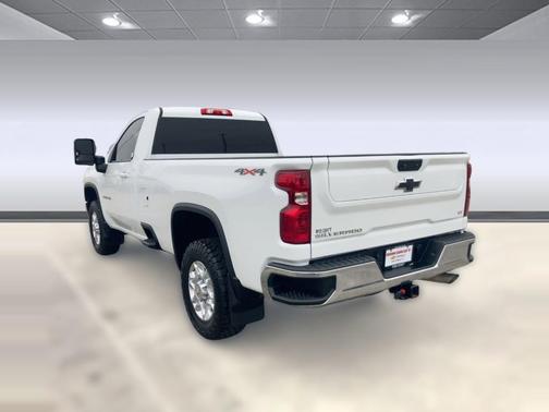 2022 Chevrolet Silverado 3500 LT