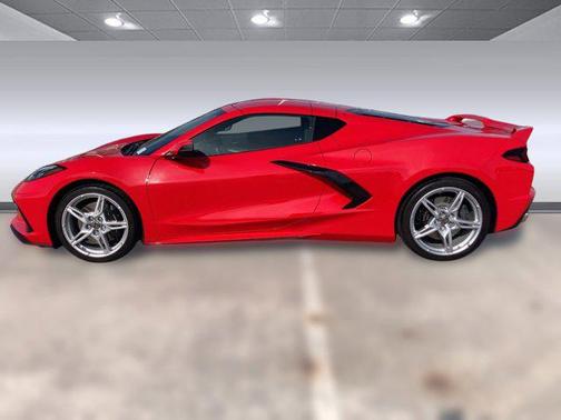 2020 Chevrolet Corvette Stingray w/1LT