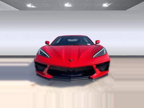 2020 Chevrolet Corvette Stingray w/1LT