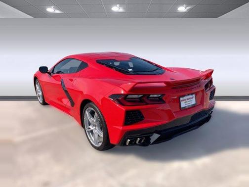 2020 Chevrolet Corvette Stingray w/1LT